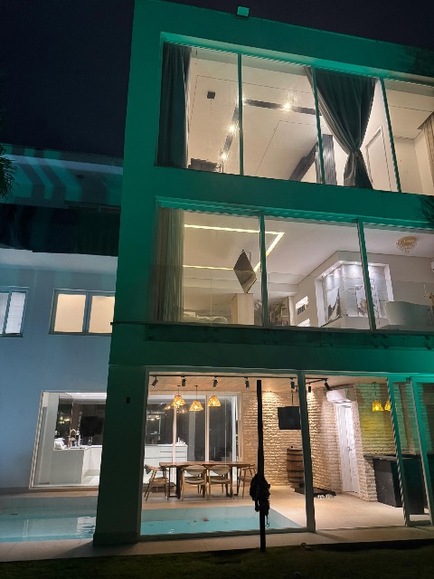 Casa de Condomínio, 6 quartos - Foto 27
