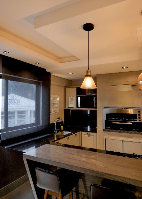 Apartamento, 2 quartos, 68 m² - Foto 8