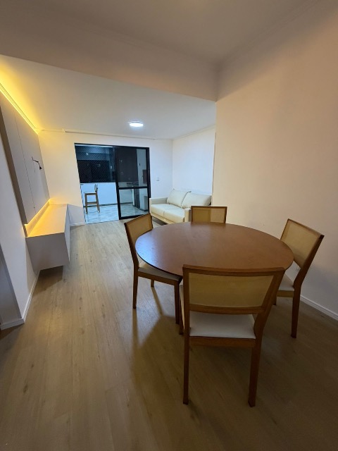 Apartamento, 3 quartos, 118 m² - Foto 4