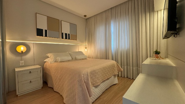 Apartamento, 3 quartos, 139 m² - Foto 10