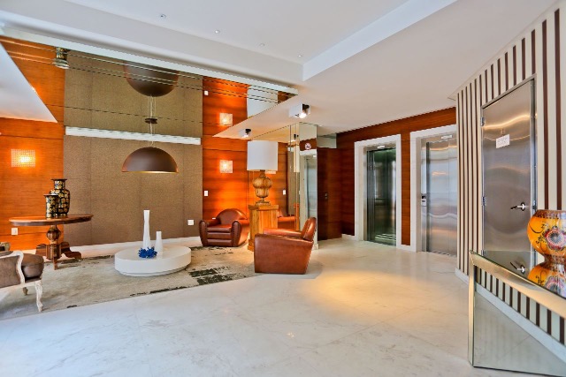 Apartamento, 4 quartos, 208 m² - Foto 12
