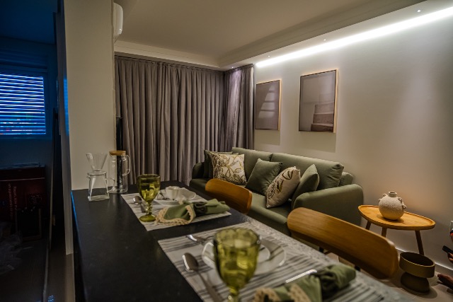Apartamento, 2 quartos, 68 m² - Foto 76
