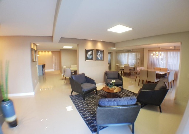 Apartamento, 3 quartos, 140 m² - Foto 13