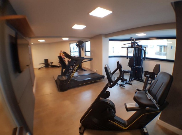 Apartamento, 3 quartos, 140 m² - Foto 7