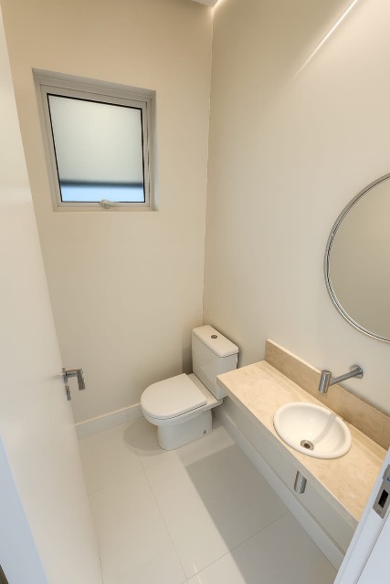 Apartamento, 4 quartos, 208 m² - Foto 9
