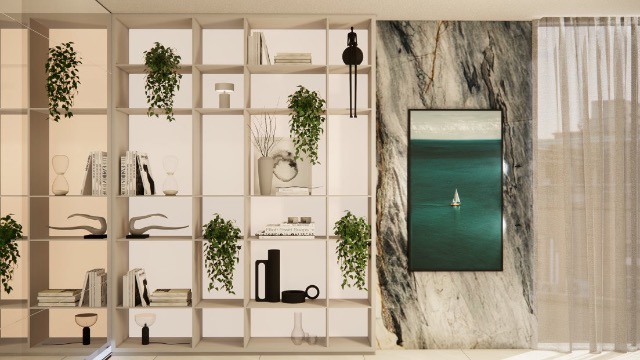 Apartamento, 4 quartos, 172 m² - Foto 56