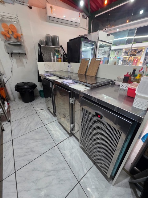 Loja-Salão, 24 m² - Foto 2
