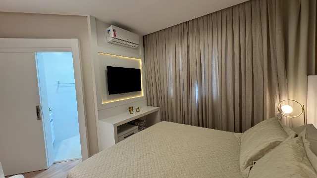 Apartamento, 3 quartos, 139 m² - Foto 19