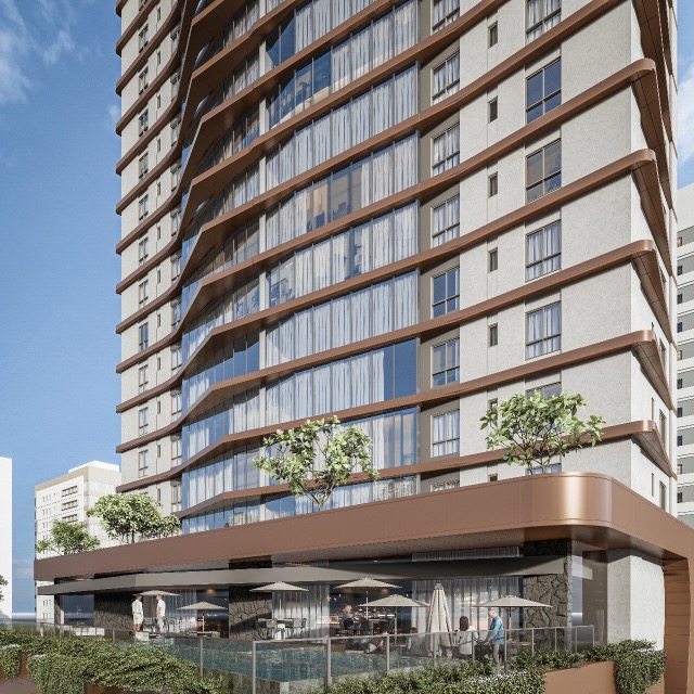 Apartamento, 4 quartos, 172 m² - Foto 9