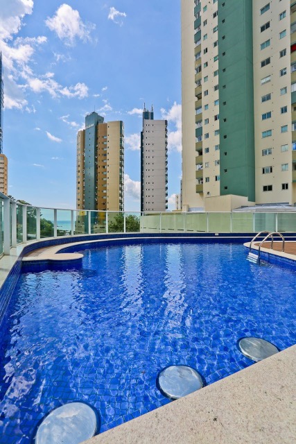 Apartamento, 4 quartos, 208 m² - Foto 15