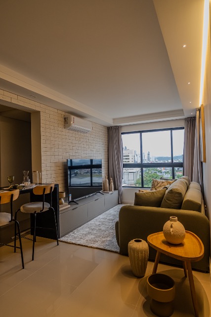 Apartamento, 2 quartos, 68 m² - Foto 59