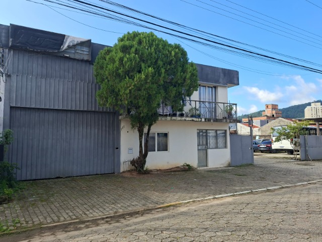 Depósito-Galpão, 900 m² - Foto 12
