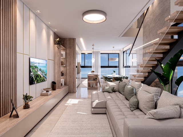 Apartamento, 2 quartos, 53 m² - Foto 13