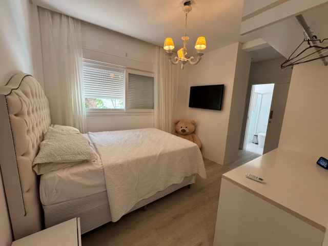 Casa de Condomínio, 6 quartos - Foto 9