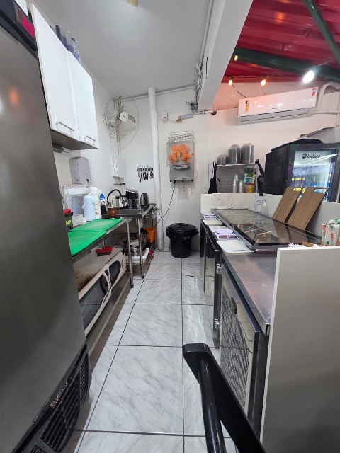 Loja-Salão, 24 m² - Foto 9
