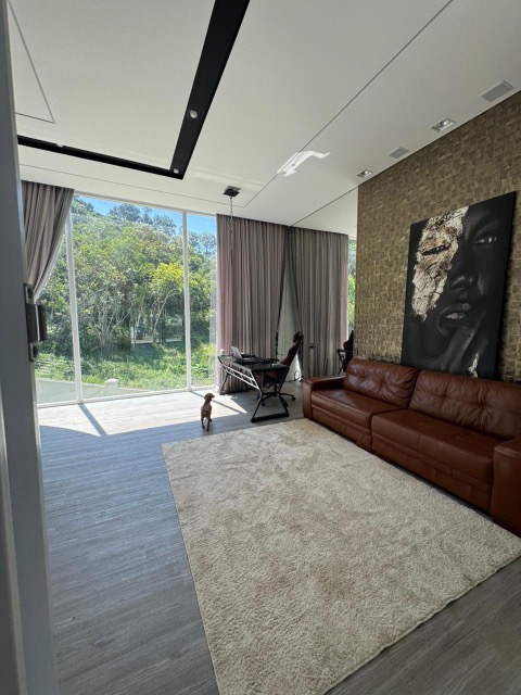 Casa de Condomínio, 6 quartos - Foto 4