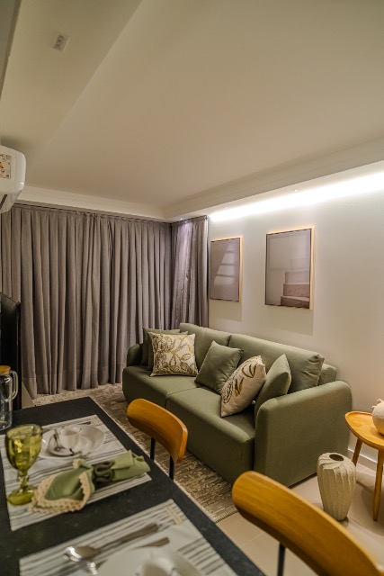 Apartamento, 2 quartos, 68 m² - Foto 73