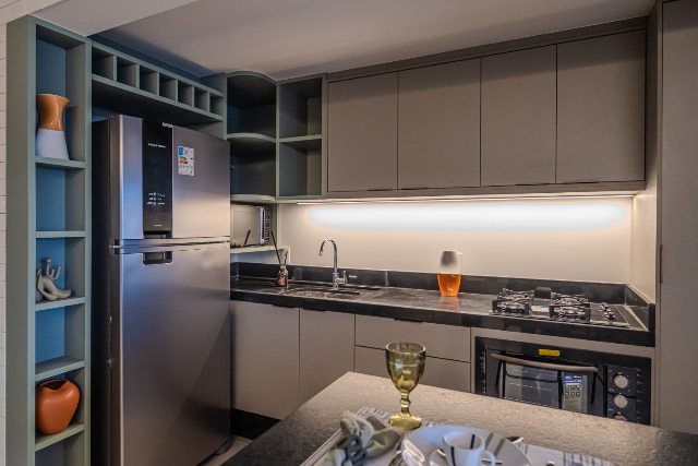 Apartamento, 2 quartos, 68 m² - Foto 47