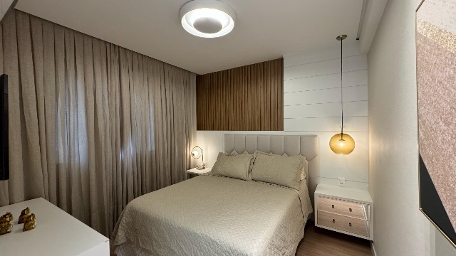 Apartamento, 3 quartos, 139 m² - Foto 16