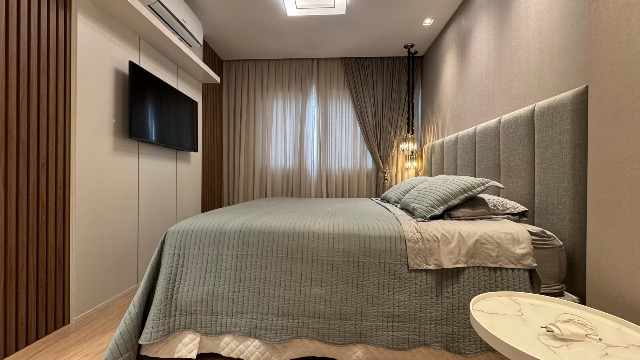 Apartamento, 3 quartos, 139 m² - Foto 7
