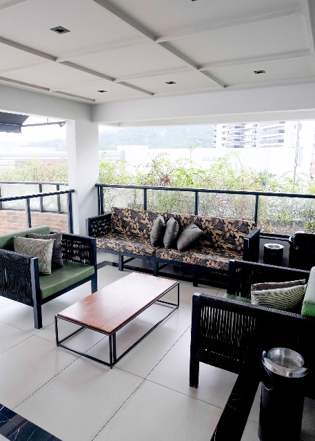 Apartamento, 2 quartos, 68 m² - Foto 4