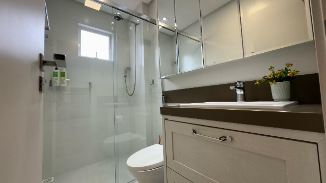 Apartamento, 3 quartos, 139 m² - Foto 14