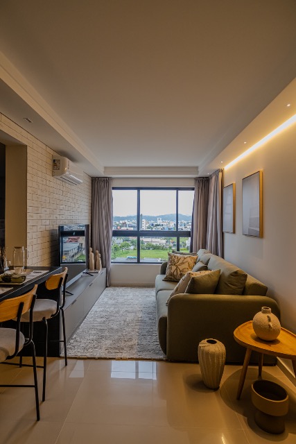 Apartamento, 2 quartos, 68 m² - Foto 62