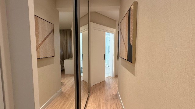 Apartamento, 3 quartos, 139 m² - Foto 17