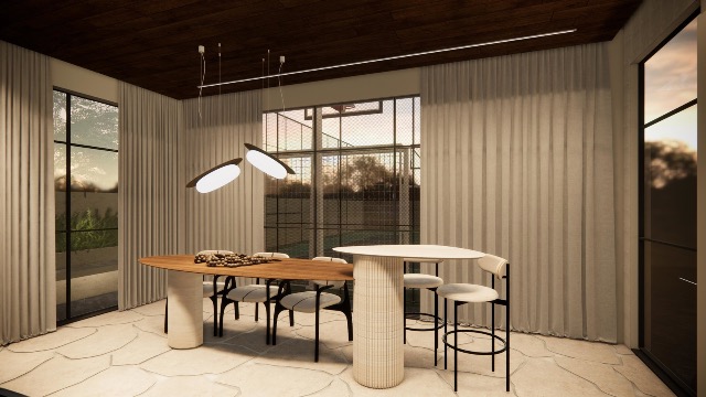 Apartamento, 4 quartos, 172 m² - Foto 15