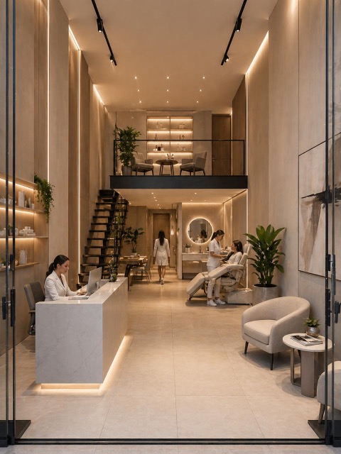 Apartamento, 2 quartos, 53 m² - Foto 6