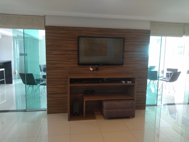 Apartamento, 3 quartos, 109 m² - Foto 4