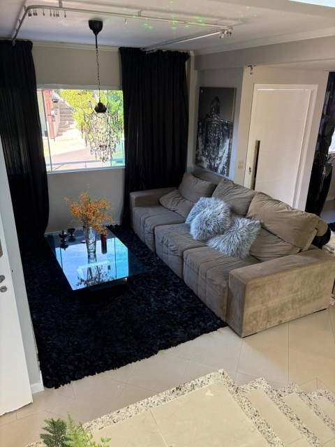 Sobrado, 3 quartos, 240 m² - Foto 22