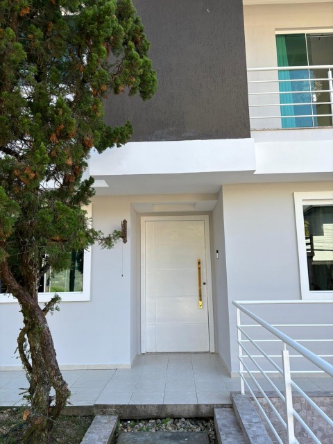 Sobrado, 3 quartos, 240 m² - Foto 12