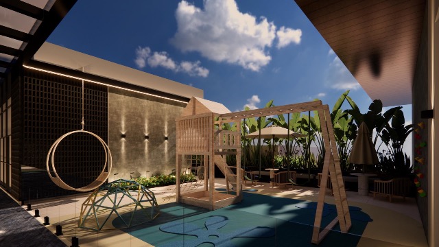 Apartamento, 4 quartos, 172 m² - Foto 36
