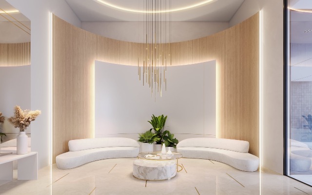 Apartamento, 4 quartos, 152 m² - Foto 8