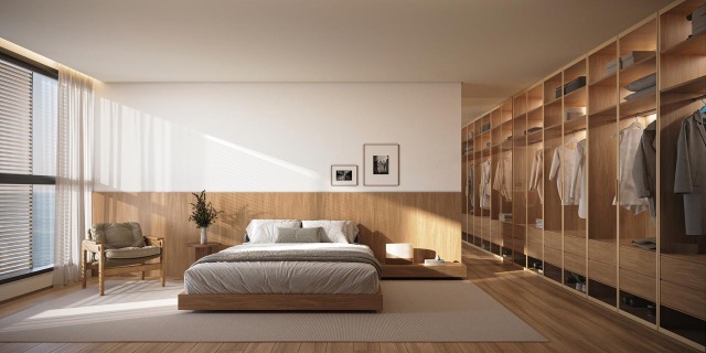 Apartamento, 3 quartos, 140 m² - Foto 5