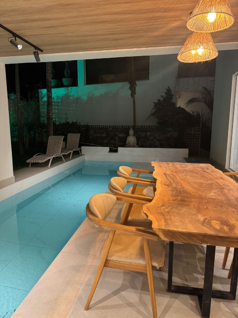 Casa de Condomínio, 6 quartos - Foto 6