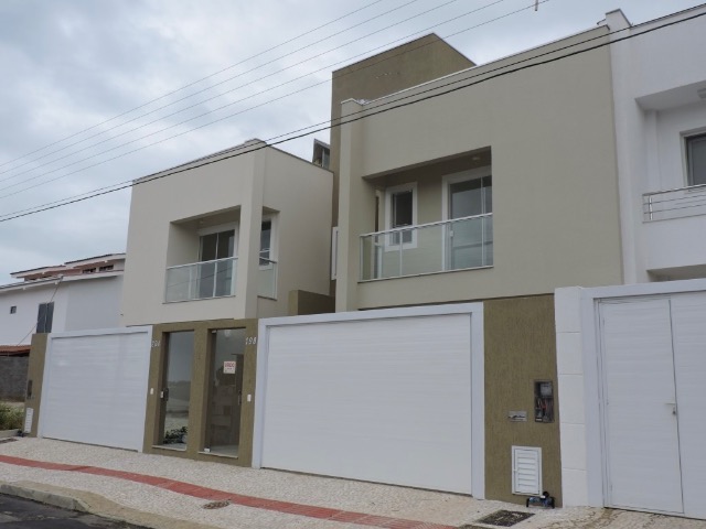 Sobrado, 3 quartos, 175 m² - Foto 1
