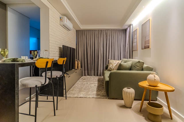 Apartamento, 2 quartos, 68 m² - Foto 69