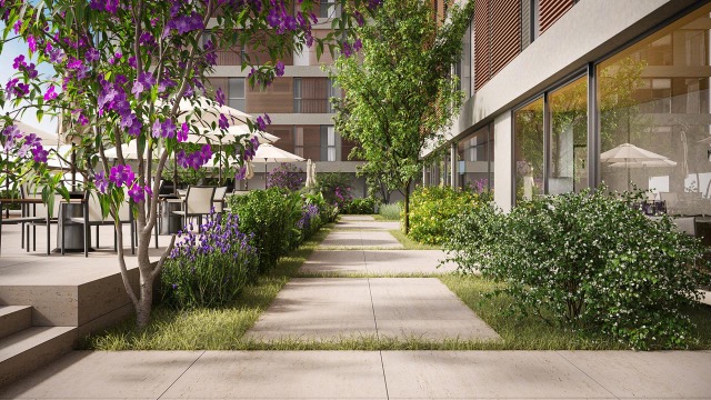 Apartamento, 3 quartos, 140 m² - Foto 2