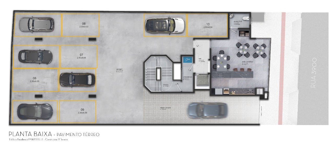 Cobertura, 4 quartos, 201 m² - Foto 18