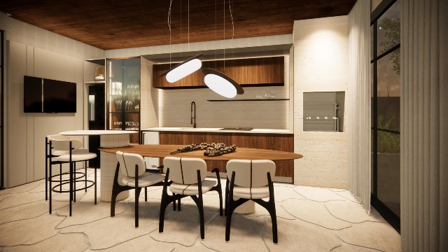 Apartamento, 4 quartos, 172 m² - Foto 14