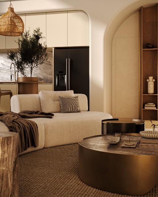 Apartamento, 3 quartos, 150 m² - Foto 3
