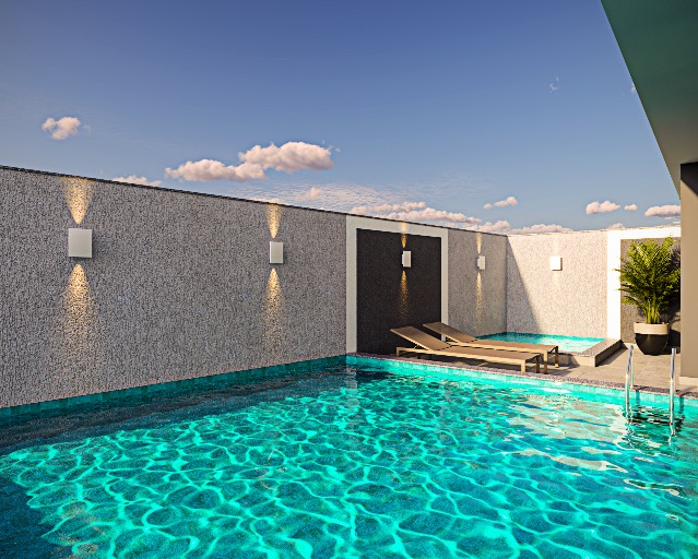 Apartamento, 2 quartos, 53 m² - Foto 11