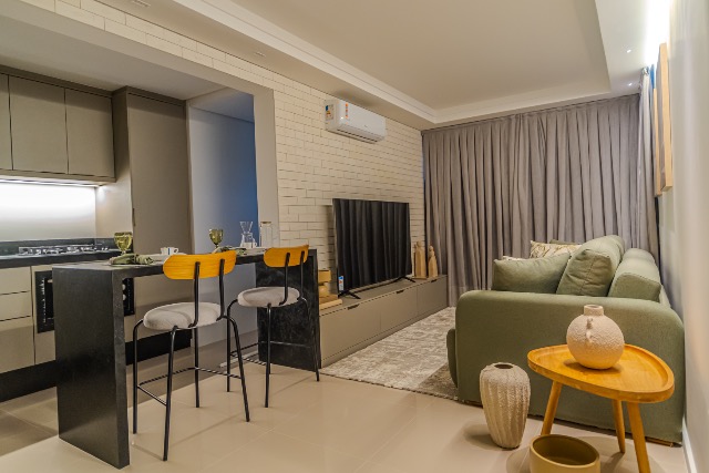 Apartamento, 2 quartos, 68 m² - Foto 66