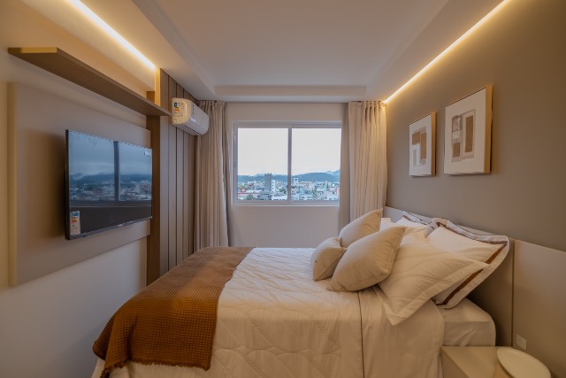 Apartamento, 2 quartos, 68 m² - Foto 89