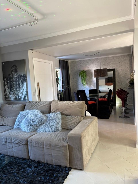Sobrado, 3 quartos, 240 m² - Foto 21