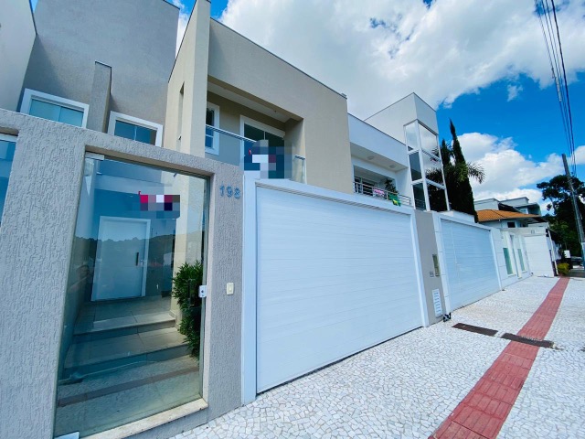Sobrado, 3 quartos, 175 m² - Foto 2