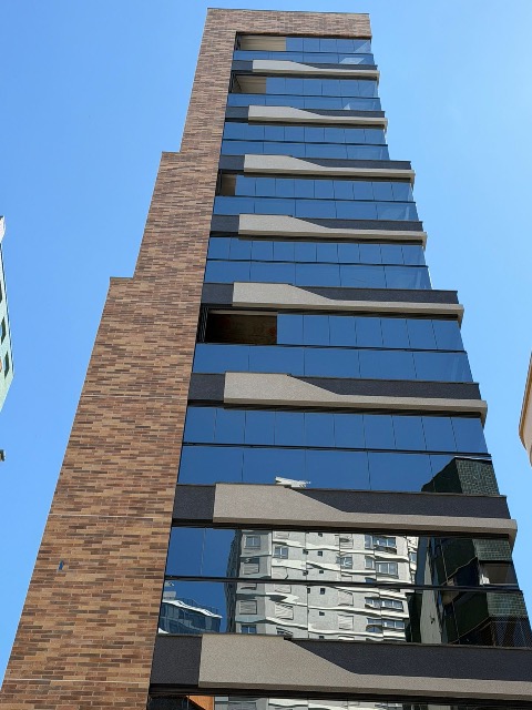 Cobertura, 4 quartos, 201 m² - Foto 2
