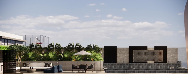 Apartamento, 4 quartos, 172 m² - Foto 23